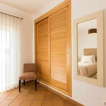 T2 Piscina E Vista Mar Del Rey Obidos A6 Apartment *