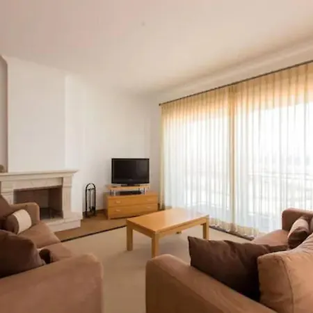 T2 Piscina E Vista Mar Del Rey Obidos A6