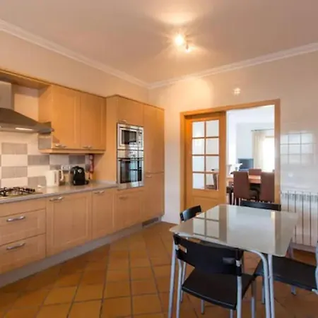 T2 Piscina E Vista Mar Del Rey Obidos A6 Apartmán