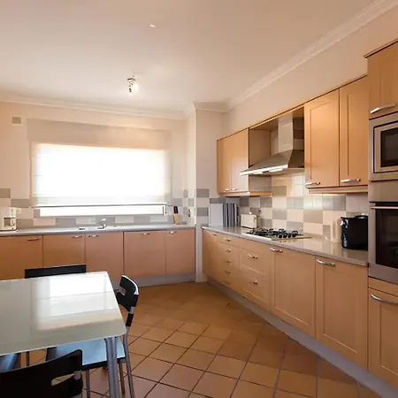 T2 Piscina E Vista Mar Del Rey Obidos A6 *