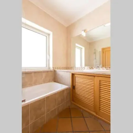 T2 Piscina E Vista Mar Del Rey Obidos A6