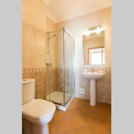 T2 Piscina E Vista Mar Del Rey Obidos A6 Apartmán