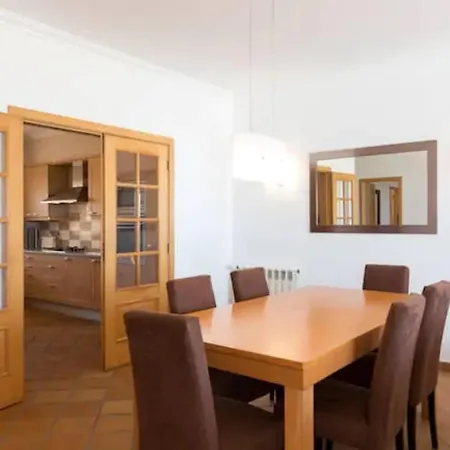 Apartmán T2 Piscina E Vista Mar Del Rey Obidos A6 Praia del Rei