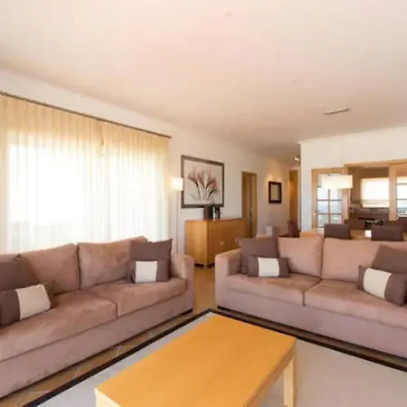 T2 Piscina E Vista Mar Del Rey Obidos A6 Praia del Rei