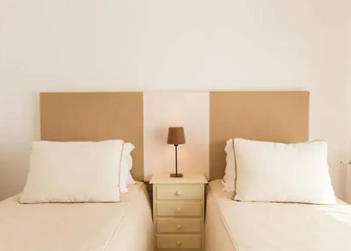 T2 Piscina E Vista Mar Del Rey óbidos A6 * Praia del Rei