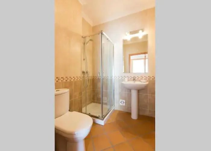 T2 Piscina E Vista Mar Del Rey óbidos A6 Apartamento