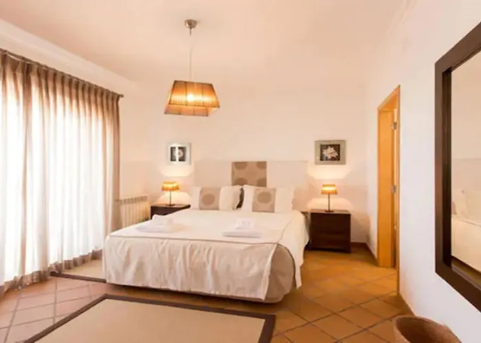 T2 Piscina E Vista Mar Del Rey óbidos A6 Apartamento Praia del Rei